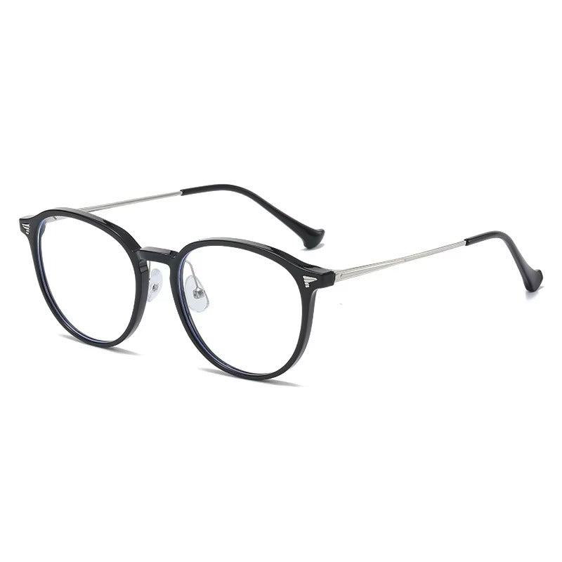 Flexible TR90 Eyeglasses Frame For Men and Women👓