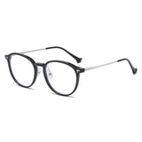 Flexible TR90 Eyeglasses Frame For Men and Women👓