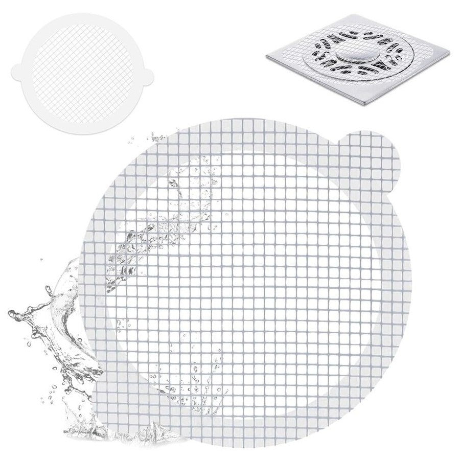 Disposable Drain Covers