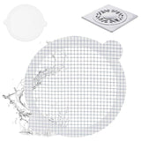 Disposable Drain Covers