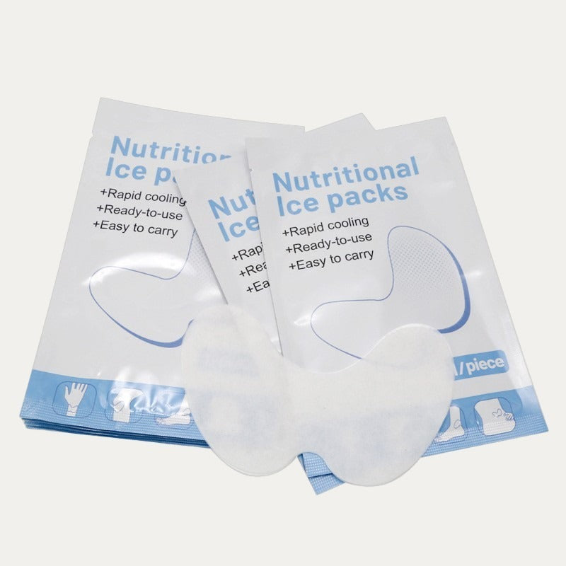 Nutritional Ice Packs