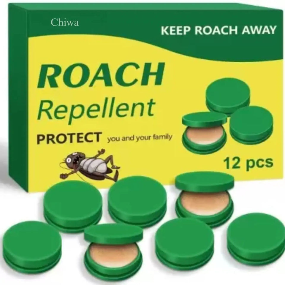 Cockroach Killer Gell🏠💥