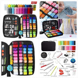 Sewing Kit Sewing Box Sewing Storage Accessories Knitting Needles