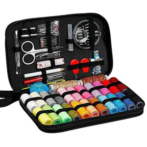 Sewing Kit Sewing Box Sewing Storage Accessories Knitting Needles