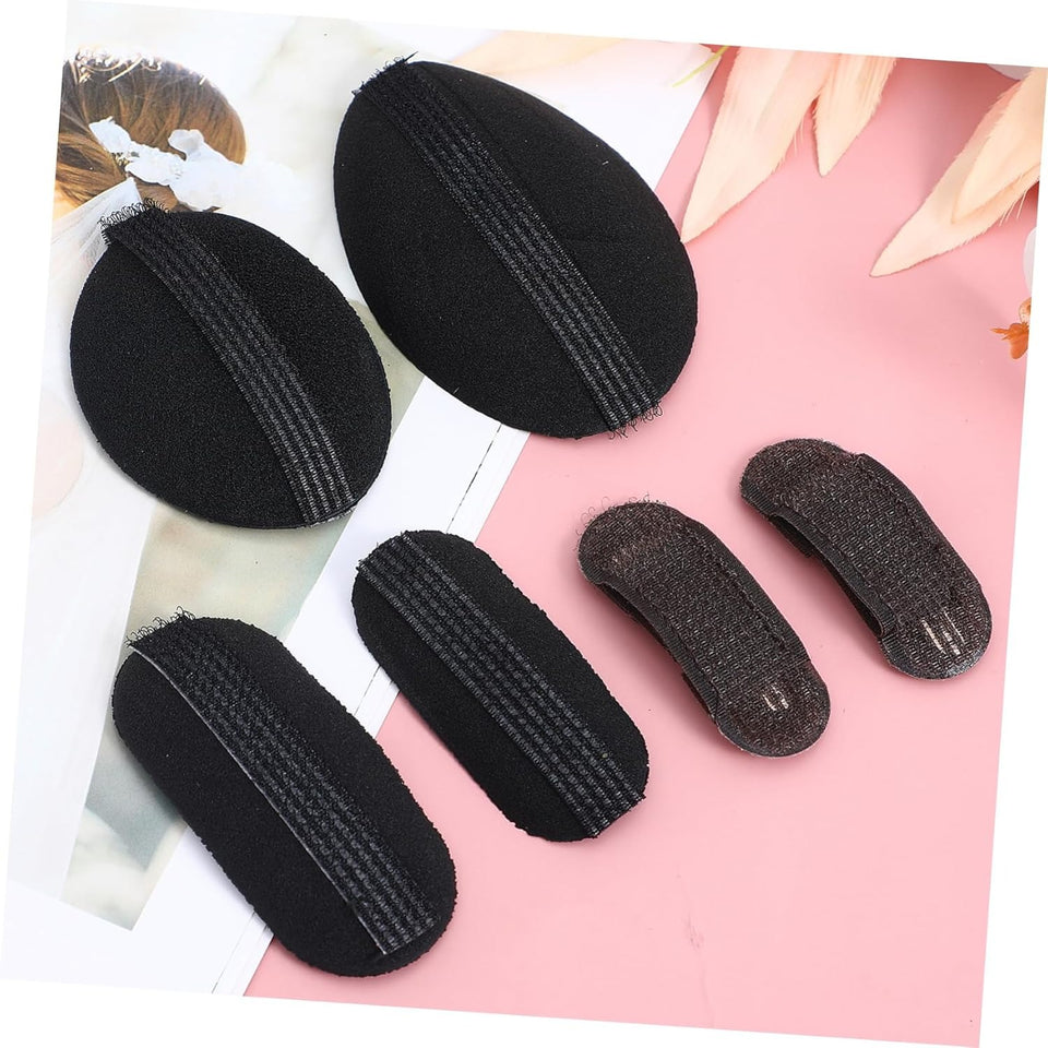 Invisible Hair Volume Sponge Bump