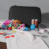 Sewing Kit Sewing Box Sewing Storage Accessories Knitting Needles