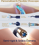 Ear Cleaning Camera Wax Removal Tool kit