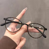 Flexible TR90 Eyeglasses Frame For Men and Women👓