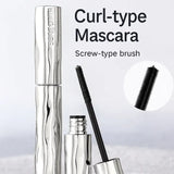 Waterproof Long-Lasting 3D Curling Eyelash