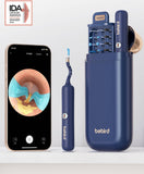 Ear Cleaning Camera Wax Removal Tool kit