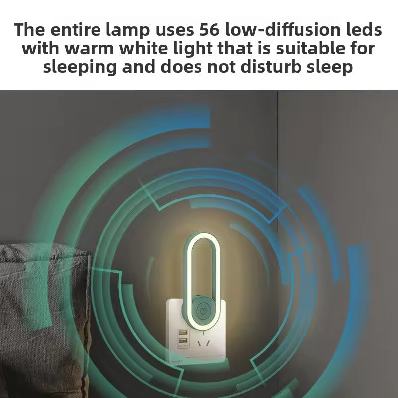 Mini Safe Eco-Friendly Mosquito Killer