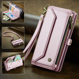 📱✨ Stylish Crossbody Phone Case with Card Slots ✨👜