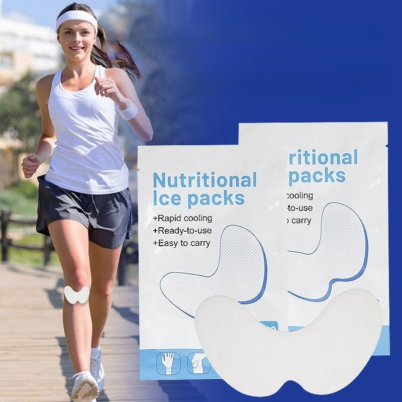 Nutritional Ice Packs