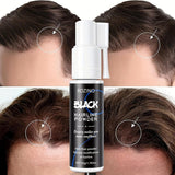 ✨ ROZINO Black Hairline Powder 💇