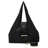 Foldable Keychain Tote Bag