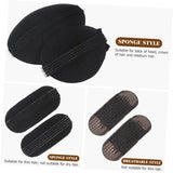 Invisible Hair Volume Sponge Bump