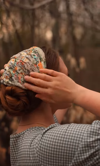 Stretchy Headbands