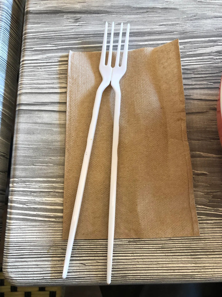 Fork Chopstick- Pack of 2