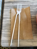 Fork Chopstick- Pack of 2