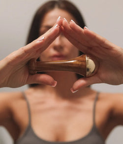 Kansa Wand Massager