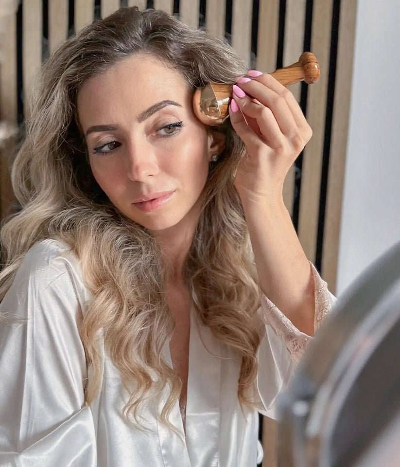 Kansa Wand Massager