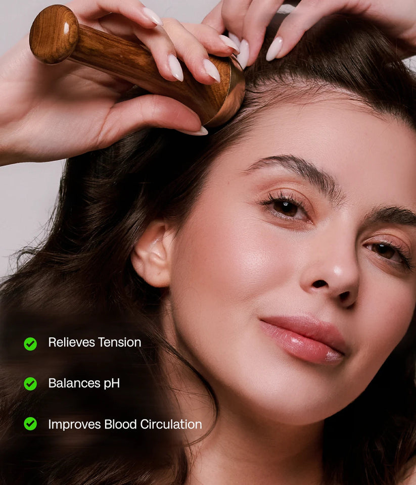 Kansa Wand Massager