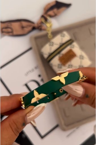Bracelet lv louis Vuitton