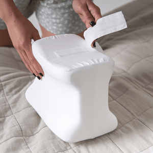 🔥LAST DAY SALE 30% OFF🔥 KNEE PILLOW SIDE SLEEPER