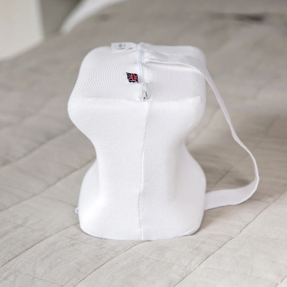 🔥LAST DAY SALE 30% OFF🔥 KNEE PILLOW SIDE SLEEPER