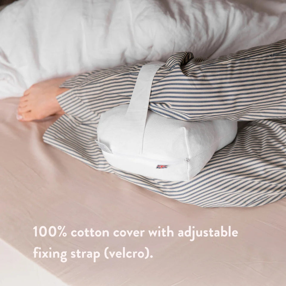 🔥LAST DAY SALE 30% OFF🔥 KNEE PILLOW SIDE SLEEPER