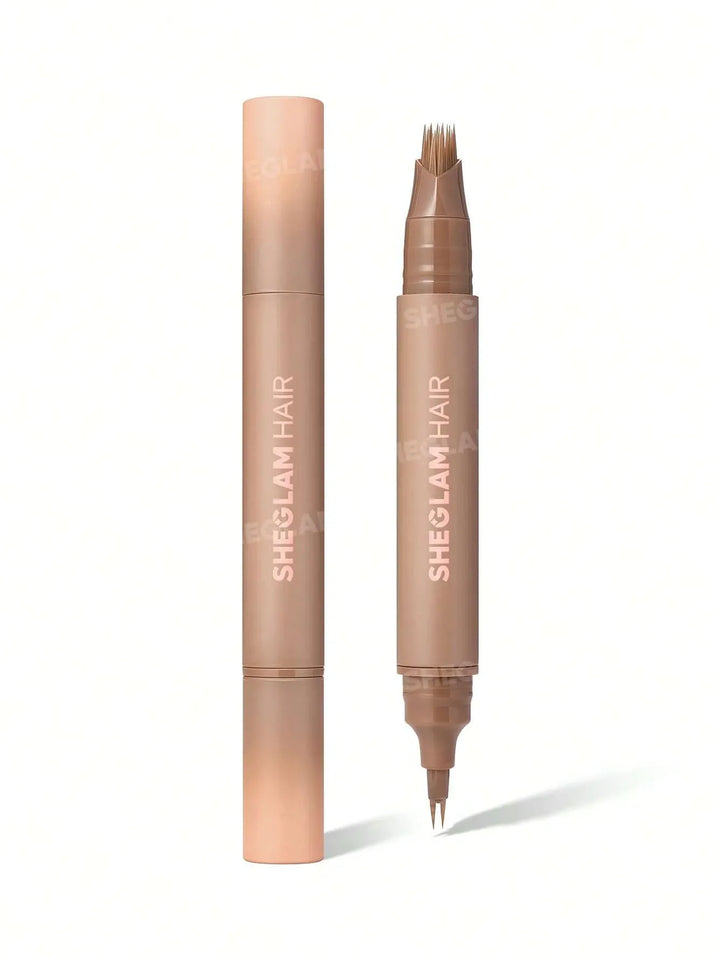 2 IN 1 Volume Boost Root Touch Up Pen