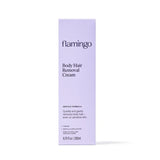 Flamingo Women's Gentle & Painless Body Hair Removal Cream