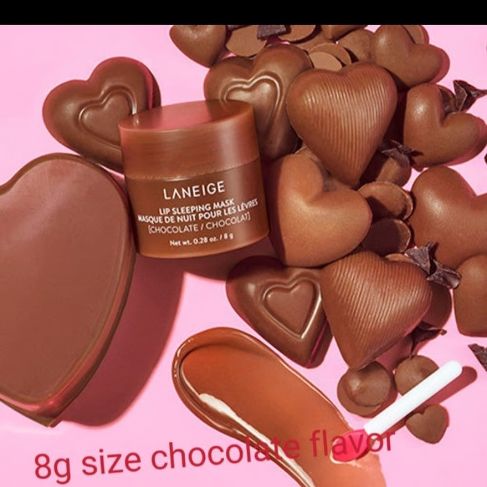 Laneige Lip Sleeping Mask