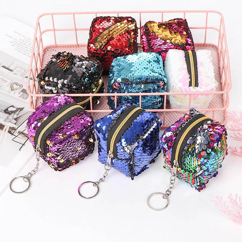 Mini Makeup Bag