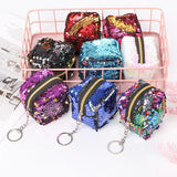 Mini Makeup Bag