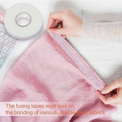 Quick Fix Fabric Repair Tape