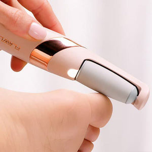 Flawless Pedicure Electronic Tool