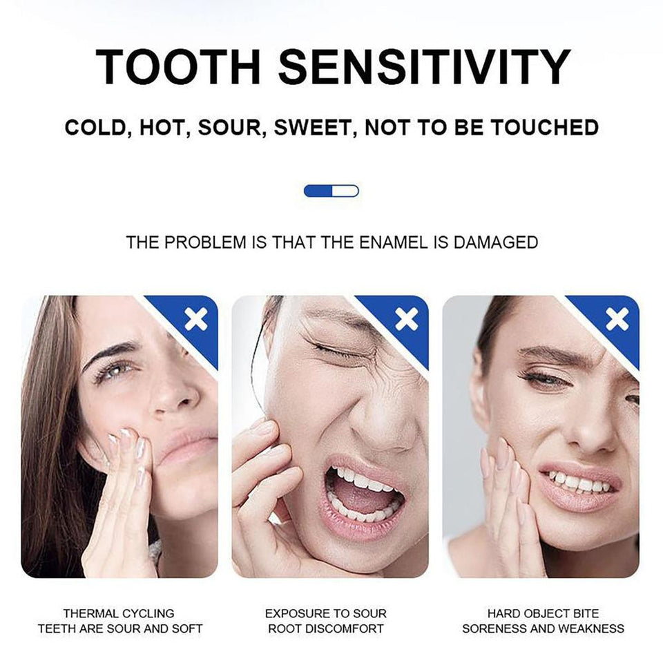 Beamach 7.5% Hydroxyapatite Toothpaste