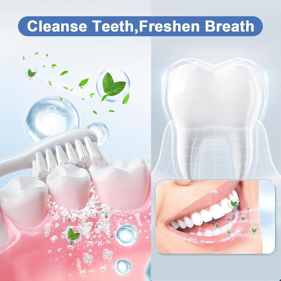 Beamach 7.5% Hydroxyapatite Toothpaste
