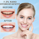 Beamach 7.5% Hydroxyapatite Toothpaste