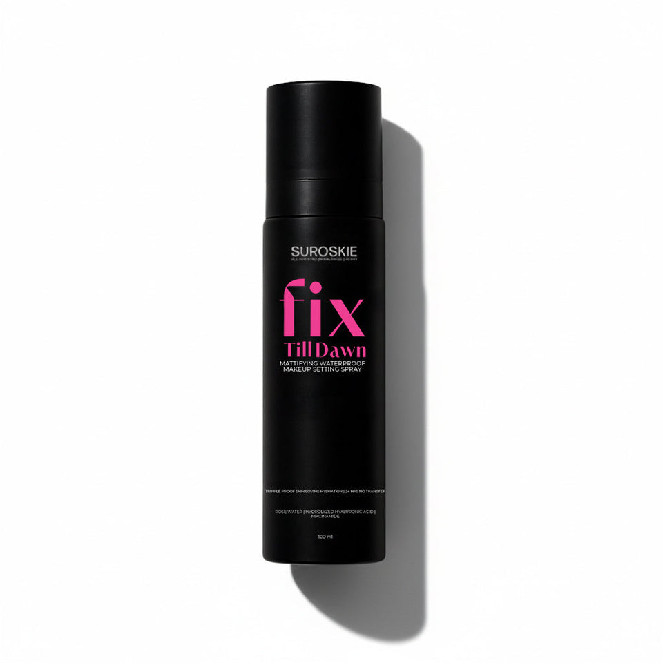 Suroskie FIX TILL DAWN MAKE UP FIXER