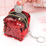 Mini Makeup Bag