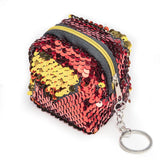 Mini Makeup Bag