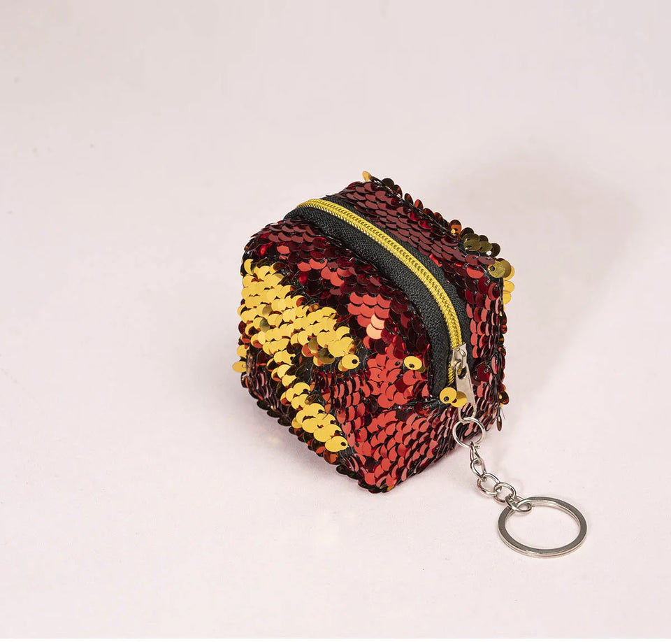 Mini Makeup Bag