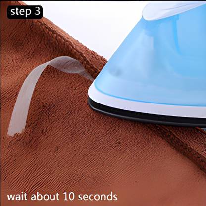 Quick Fix Fabric Repair Tape