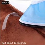 Quick Fix Fabric Repair Tape