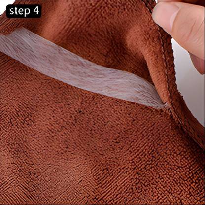 Quick Fix Fabric Repair Tape