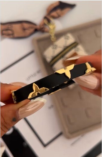 Bracelet lv louis Vuitton