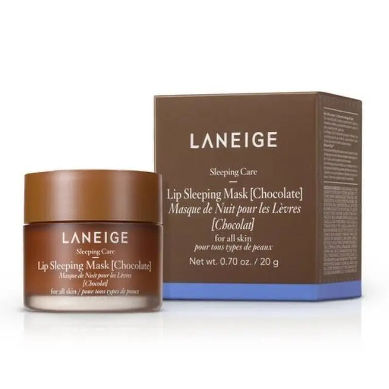 Laneige Lip Sleeping Mask