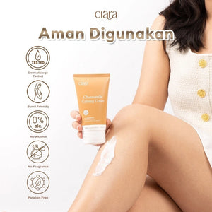 CIARA CHAMOMILE CALMING CREAM